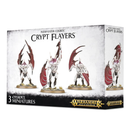 CRYPT FLAYERS