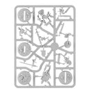 Deathrattle Sepulchral Guard