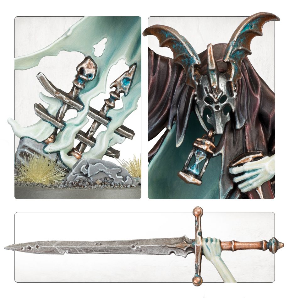 Knight of Shrouds