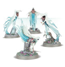 NIGHTHAUNT: MYRMOURN BANSHEES