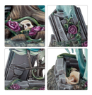 NIGHTHAUNT: MYRMOURN BANSHEES