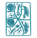 NIGHTHAUNT: MYRMOURN BANSHEES