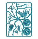 NIGHTHAUNT: MYRMOURN BANSHEES