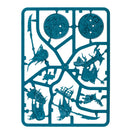 Easy to Build Glaivewraith Stalkers