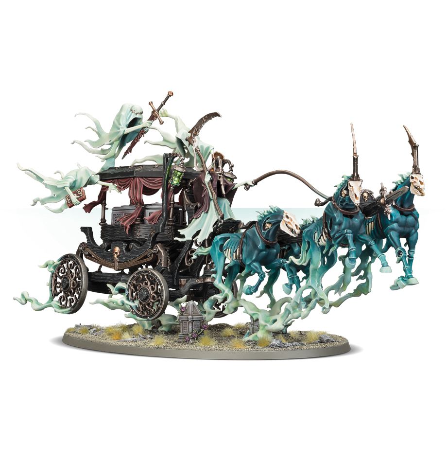 Black Coach