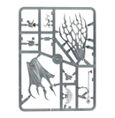 Lady Olynder, Mortarch of Grief