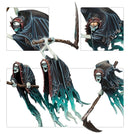 NIGHTHAUNT: Grimghast Reapers
