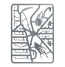 NIGHTHAUNT: Grimghast Reapers