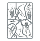 NIGHTHAUNT: Grimghast Reapers