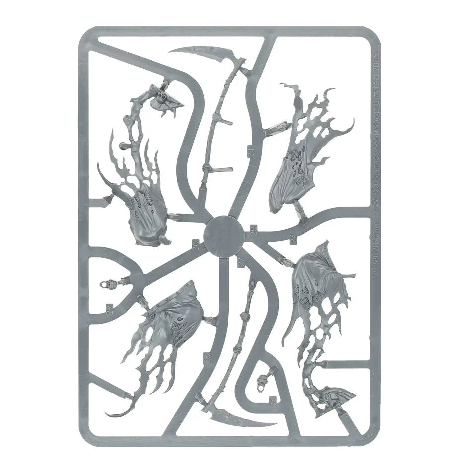Vanguard: Nighthaunt
