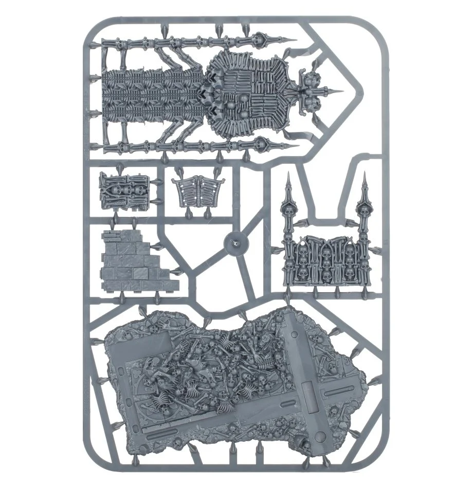 Charnel Throne