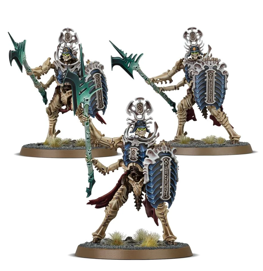 Immortis Guard