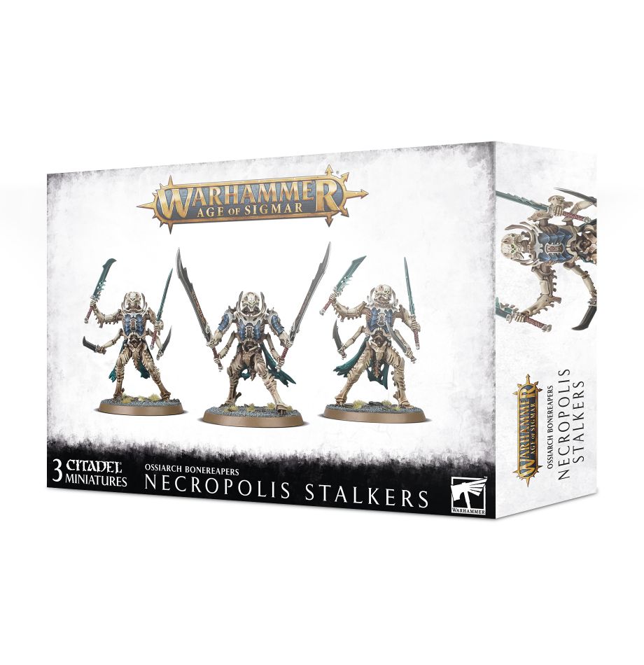 Immortis Guard