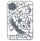 Endless Spells: Ossiarch Bonereapers