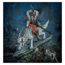 Belladamma Volga, First of the Vyrkos