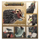 SOULBLIGHT: Dire Wolves