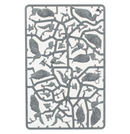 SOULBLIGHT: Dire Wolves