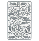 SOULBLIGHT: Dire Wolves