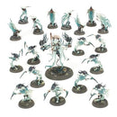 Broken Realms: The Sorrowmourn Choir