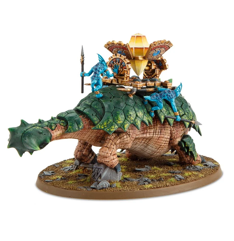 Bastiladon