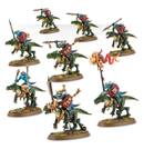 Saurus Knights