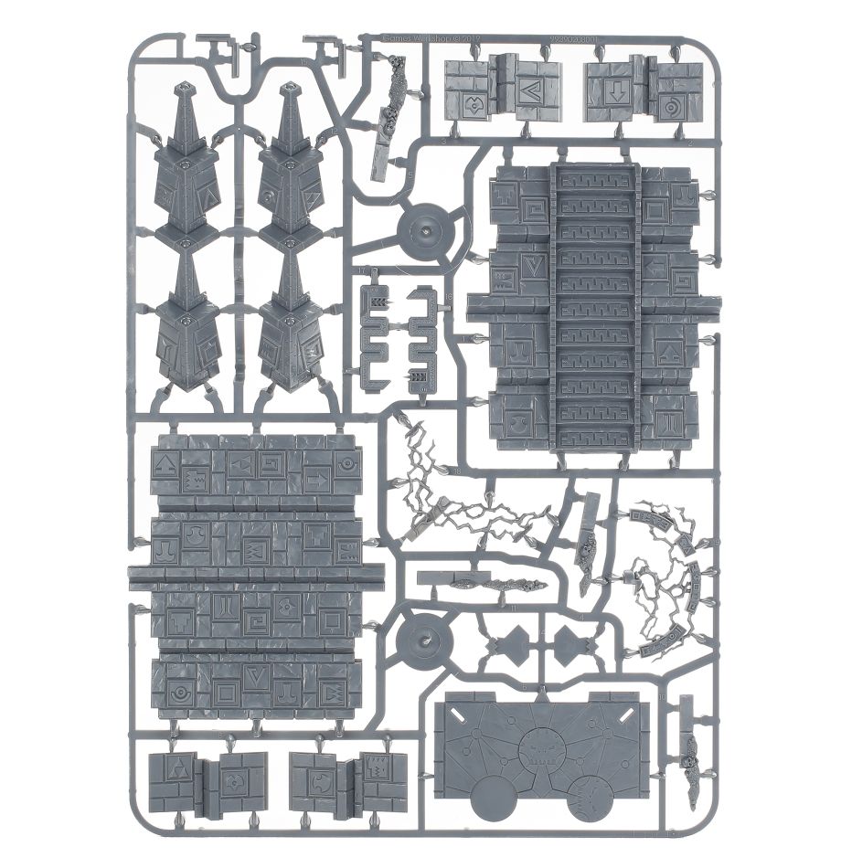 SERAPHON : Realmshaper Engine