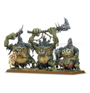 GLOOMSPITE GITZ: Fellwater Troggoths