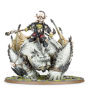 Gordrakk, Fist of Gork