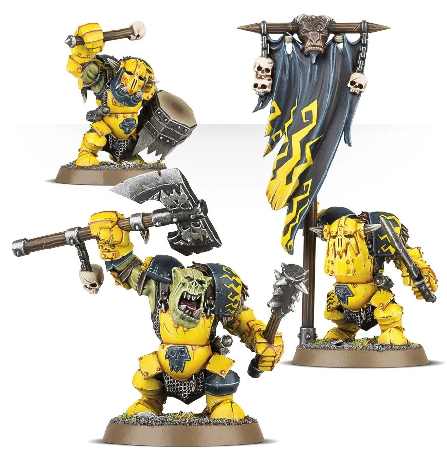 Ardboys