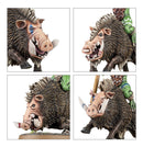 Savage Boarboy Maniaks