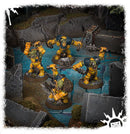 Ironjawz Ironskull’s Boyz