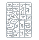 GLOOMSPITE GITZ: SQUIG HERD