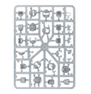 GLOOMSPITE GITZ: SQUIG HERD