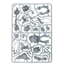 Gloomspite gitz: Dankhold Troggoth