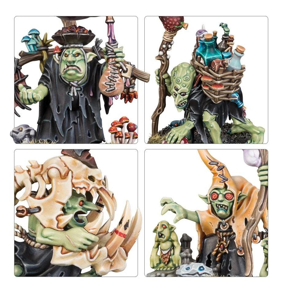 Gobbapalooza