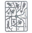 Breaka-boss on Mirebrute Troggoth