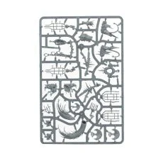 ORRUK WARCLANS: SWAMPBOSS SKUMDREKK