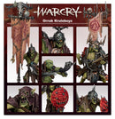 Warcry: Kruleboyz
