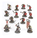 Warcry: Kruleboyz