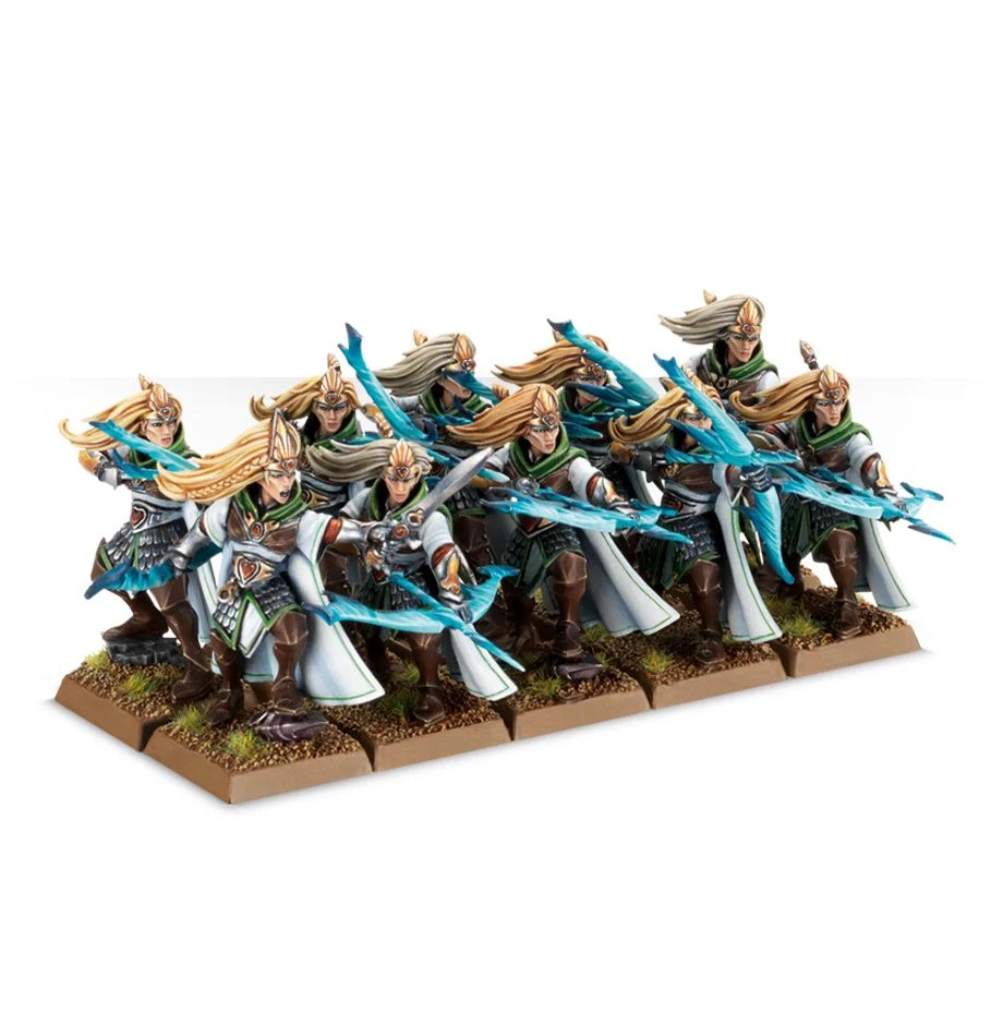 Sisters of the Watch