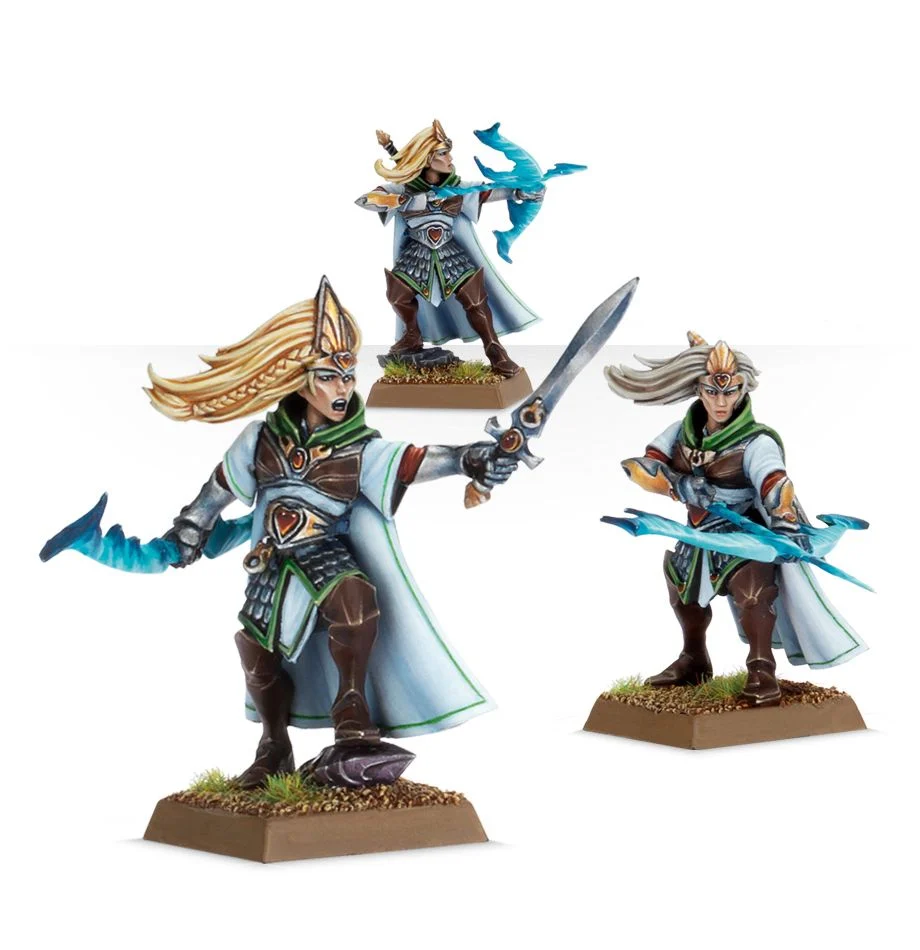 Sisters of the Watch