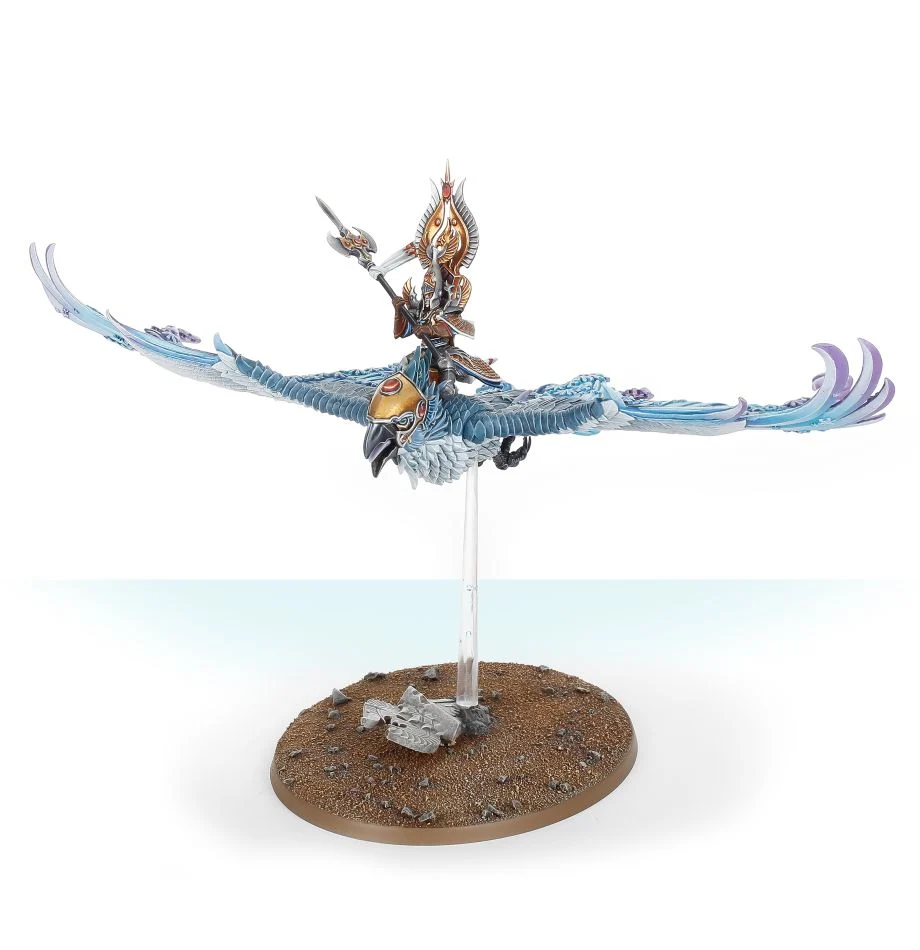 Flamespyre Phoenix