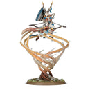 Sevireth, Lord of the Seventh Wind