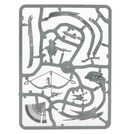 Sevireth, Lord of the Seventh Wind