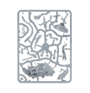 Lyrior Uthralle, Warden of Ymetrica