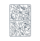 Lyrior Uthralle, Warden of Ymetrica