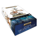 Archmage Teclis and Celennar, Spirit of Hysh