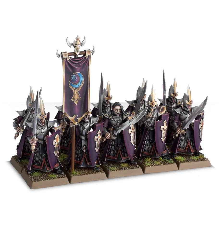 Darkshards
