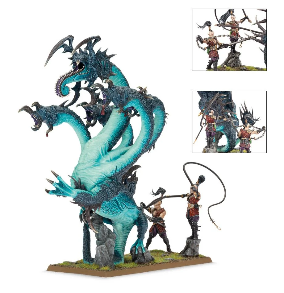 Kharibdyss