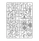 Slaughter Queen on Cauldron of Blood